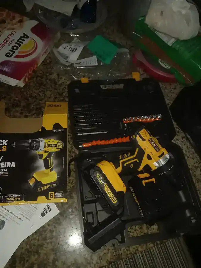 Foto do usuário 1